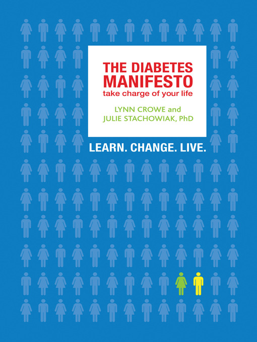 Title details for The Diabetes Manifesto by Lynn Crowe - Available